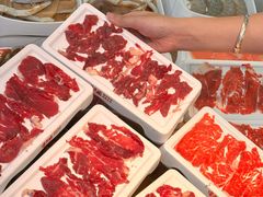 -谭三娘鲜切牛肉自助火锅(北京路店)