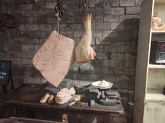 -北京市百货大楼(王府井店)