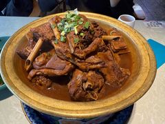 -金典银峰老鹅馆·昆山菜(亭林公园店)