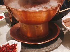 -东来顺饭庄(天坛店)