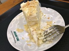 -MUSANG KING猫山王(龙湖杭州滨江天街店)