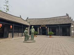 -内乡县衙博物馆