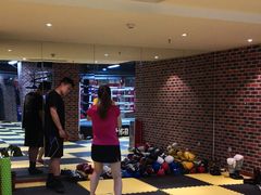 -拳盛时代拳击俱乐部(北京路店)