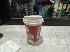 -COSTA COFFEE(吴江路店)