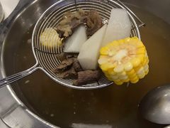 -潮汕大目牛肉火锅(上梅林店)