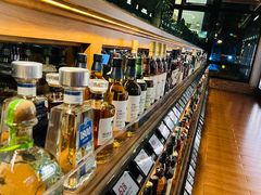 自助取餐区-COMMUNE幻师(五角场店)