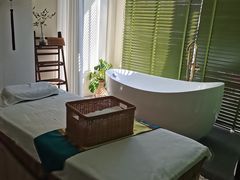 -Lazy Time Massage南亚按摩小馆(大悦城店)