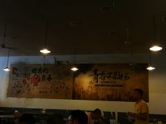 -冶建镜子·老南昌大排档·江西虾王(总店)