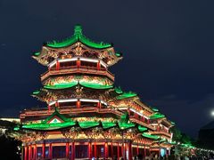 -滕王阁旅游区