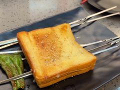 -蚝门海鲜烧烤大排档(高新路店)