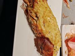 -奔海甄选·活鲜刺身铁板烧自助(太原里店)