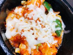 -妥妥烤肉料理(昙华林店)