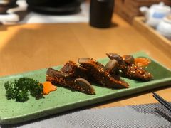 -文三酒肆自助放题(新街口友谊广场店)