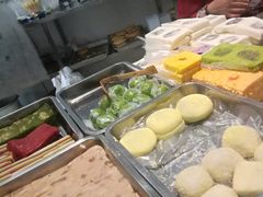 -常州糕团店(北大街新世纪商城店)
