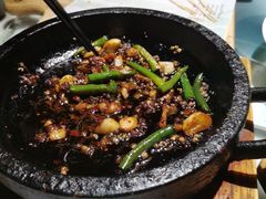 -绿茶餐厅(深圳龙华天虹购物中心店)