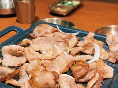 -春熙台韩国料理·章鱼肥牛(西丽店)