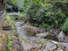 -龙潭峡谷漂流