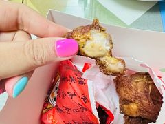 -华莱士·全鸡汉堡(杭州武林店)