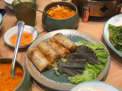 -越小品·越南餐厅(万科里店)