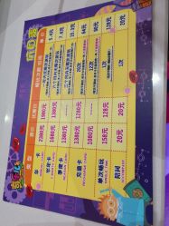 -奇乐儿momoplanet儿童乐园(卓悦汇店)