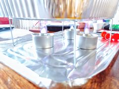 -鱼酷活鱼烤鱼(中联广场店)