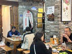 -冯四孃跷脚牛肉·非物质文化遗产店