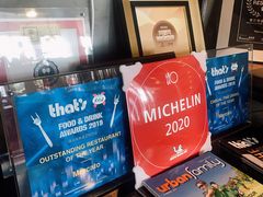 -Mercato莫卡多露台餐厅与酒吧(K11店)