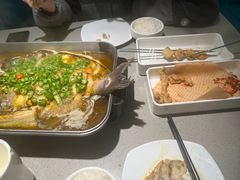 -半天妖烤鱼(方庄店)