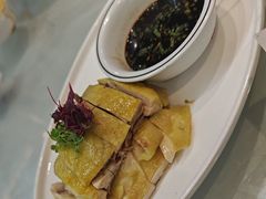 -老平安农家菜(平安店)