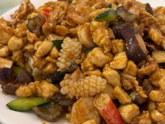 -胖子菜馆(隆昌路店)