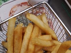 -魏家凉皮(博水商务大厦店)