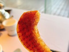 梧桐四味烤鸭-梧桐北京烤鸭·铜锅涮肉(海岸城店)