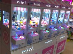 -金熊国际影城(益庄店)