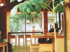 -VOYAGE COFFEE(北锣鼓巷店)