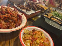 -冶建镜子·中国龙虾王(总店)