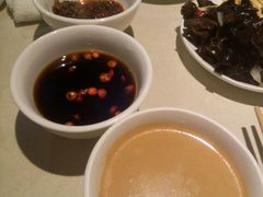 -海底捞火锅(璞丽中心店)