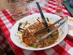 -西贝莜面村(常州新北万达广场店)