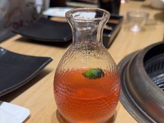 -松鱼亭·和牛烧肉(协鑫广场店)