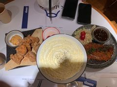 -火山屋台(新街口店)