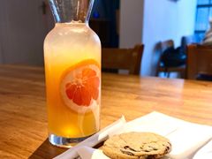 -ZEMOCAFE·FUSION FOOD(西交利物浦店)