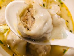 -梦花街馄饨店(中华苑店)