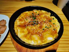 广式烤年糕-恋萍小吃(时代店)