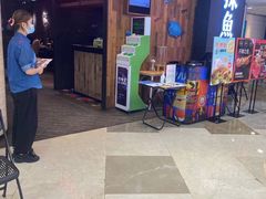 -探鱼·鲜青椒爽麻烤鱼(中山大信新都汇店)