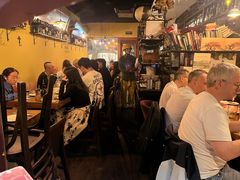 -La Tavernetta(Bar à Vin)(乌鲁木齐路店)