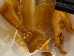 -渝信川菜(南滨店)