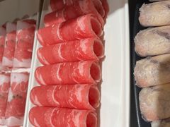 -海底捞火锅(上地华联店)