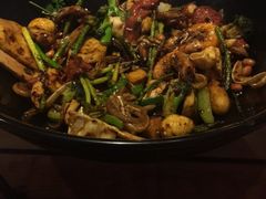-食乐佳麻辣香锅(森林摩尔商业街区店)