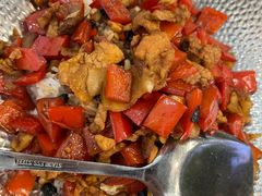 -福巷湘食小馆·猛火现炒(上海首店)