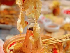 -涮福記·现切牛羊肉火锅(世纪汇店)