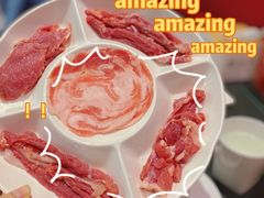 -铜来聚老北京涮肉(恒隆广场店)